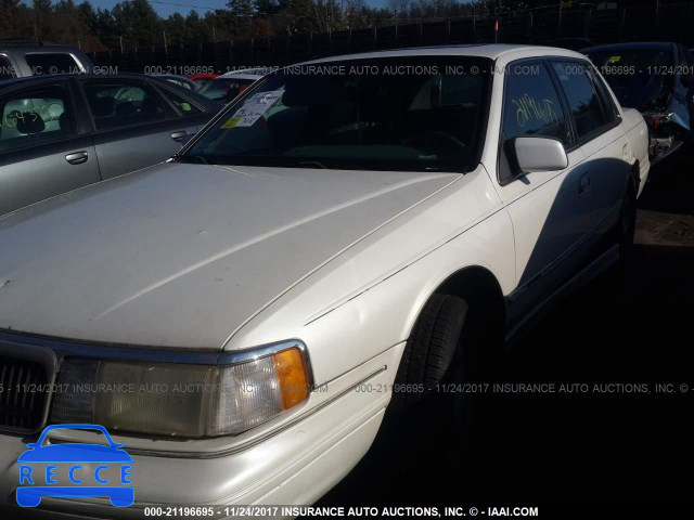 1994 Lincoln Continental EXECUTIVE 1LNLM9742RY610345 Bild 5
