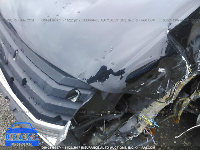 2008 Ford Taurus X LIMITED 1FMDK03W18GA38167 image 9