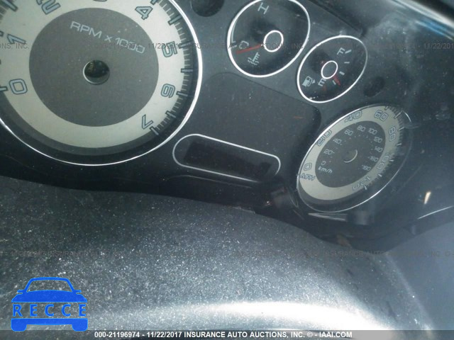 2008 Ford Taurus X LIMITED 1FMDK03W18GA38167 image 6