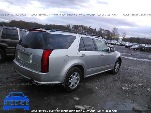 2005 Cadillac SRX 1GYEE637150155807 image 3