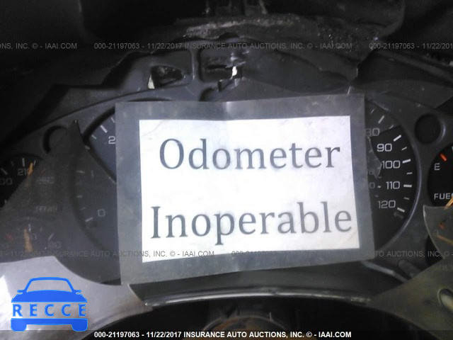 2000 Oldsmobile Bravada 1GHDT13W0Y2403680 image 6