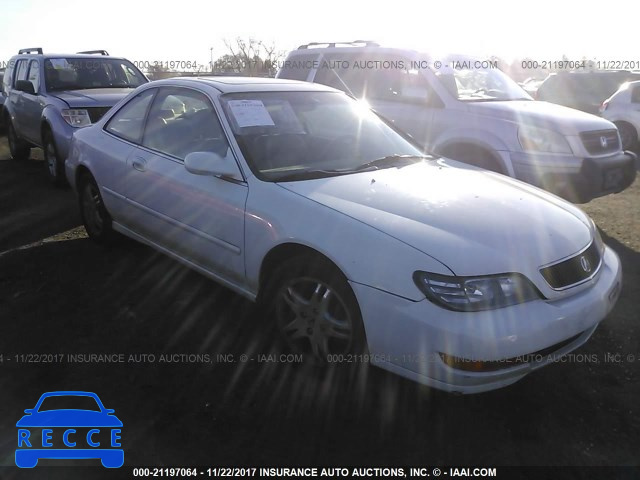 1999 Acura 2.3CL 19UYA3252XL003986 image 0