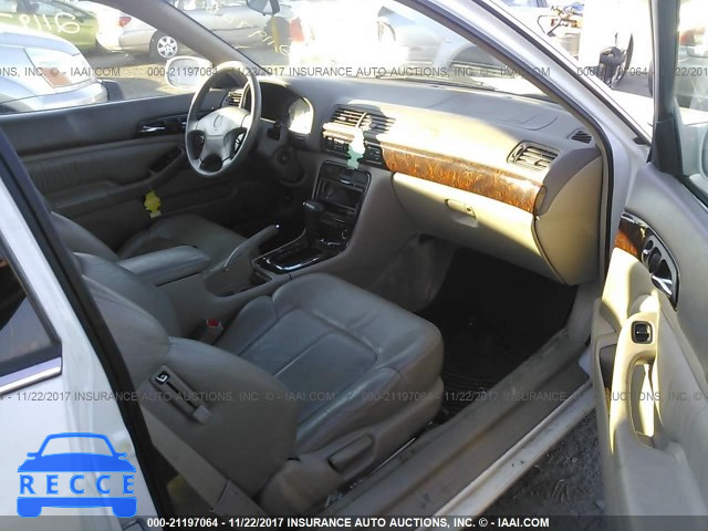 1999 Acura 2.3CL 19UYA3252XL003986 image 4