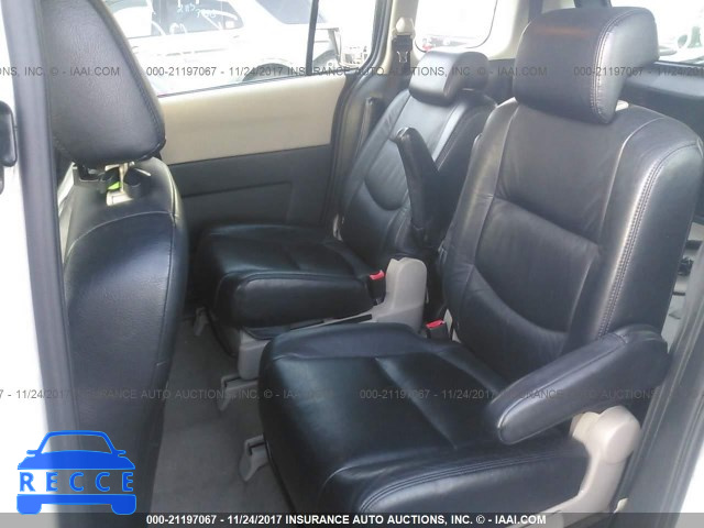 2008 Mazda 5 JM1CR29L880321789 Bild 7