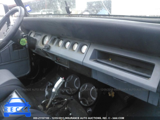 1995 Jeep Wrangler / Yj S/RIO GRANDE 1J4FY19P0SP285327 Bild 4