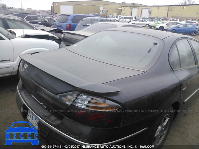 2001 Pontiac Bonneville SE 1G2HX54KX14262727 зображення 3