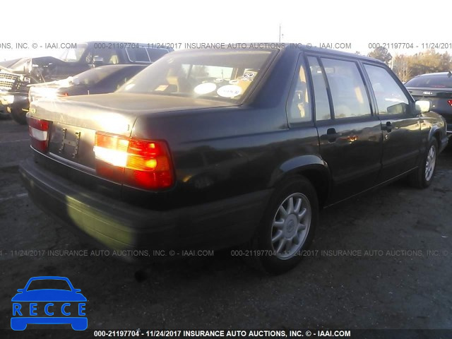 1995 Volvo 940 YV1JS8617S1209269 image 3