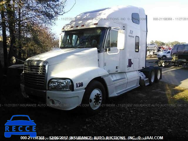 2009 FREIGHTLINER CONVENTIONAL ST120 1FUJBBCK39LAC2178 image 1