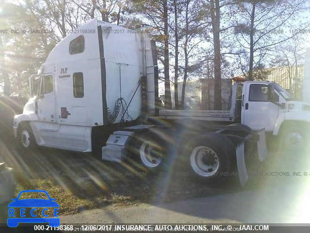 2009 FREIGHTLINER CONVENTIONAL ST120 1FUJBBCK39LAC2178 image 2