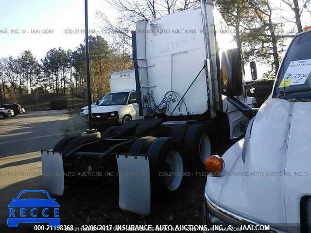 2009 FREIGHTLINER CONVENTIONAL ST120 1FUJBBCK39LAC2178 image 3