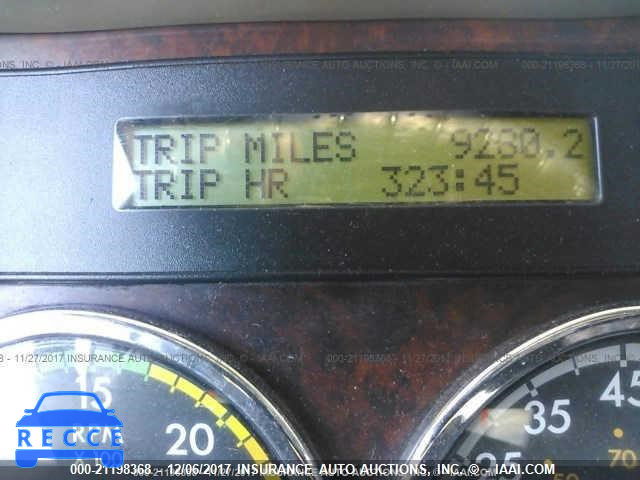 2009 FREIGHTLINER CONVENTIONAL ST120 1FUJBBCK39LAC2178 image 5