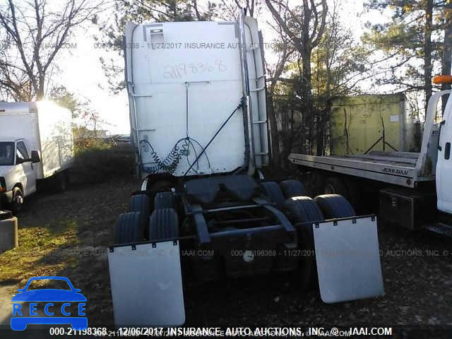 2009 FREIGHTLINER CONVENTIONAL ST120 1FUJBBCK39LAC2178 image 7
