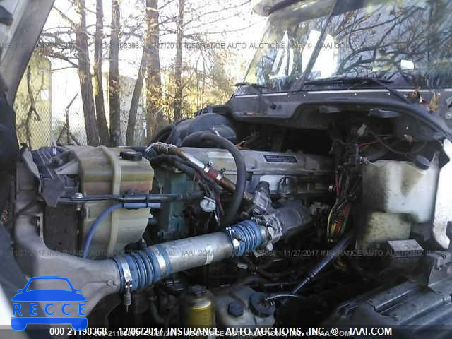 2009 FREIGHTLINER CONVENTIONAL ST120 1FUJBBCK39LAC2178 image 8