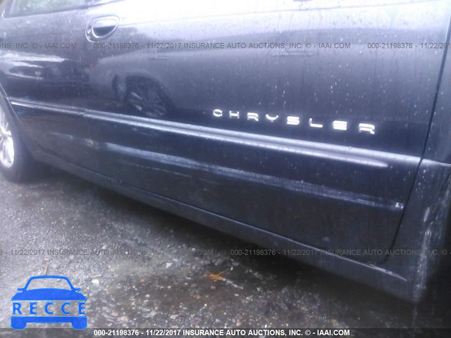 1999 Chrysler 300M 2C3HE66G8XH673527 image 5