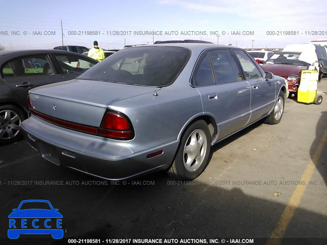 1996 Oldsmobile LSS 1G3HY5218T4801075 image 3
