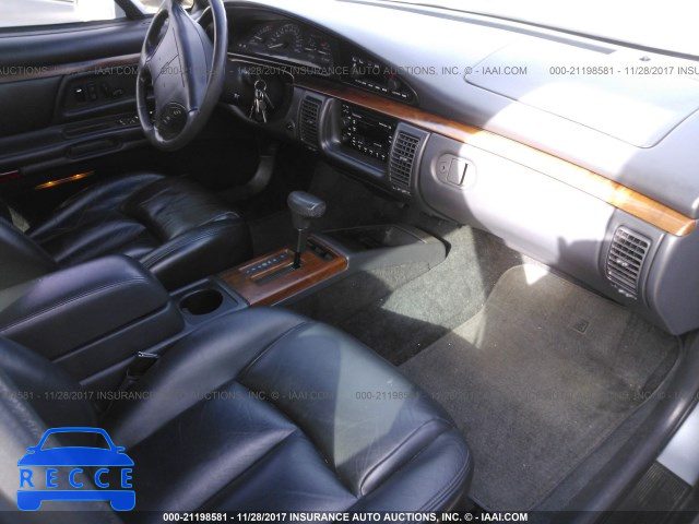 1996 Oldsmobile LSS 1G3HY5218T4801075 image 4
