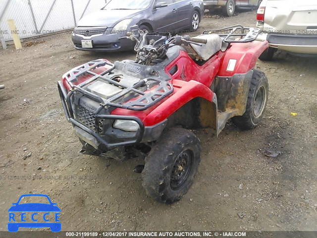 2015 Honda TRX500 FM 1HFTE4526F4000477 Bild 1