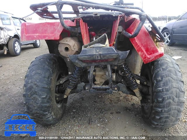 2015 Honda TRX500 FM 1HFTE4526F4000477 Bild 5