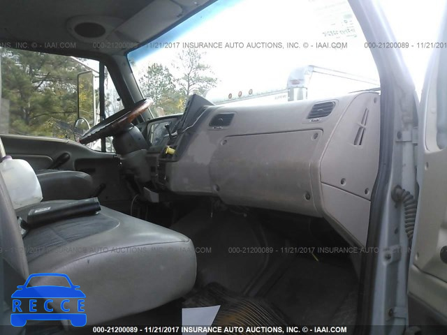 2007 STERLING TRUCK ACTERRA 2FWBCGDJ07AY11677 image 6