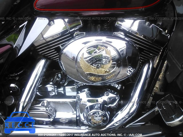 2000 Harley-davidson FLHTCI 1HD1FFW13YY626708 image 7