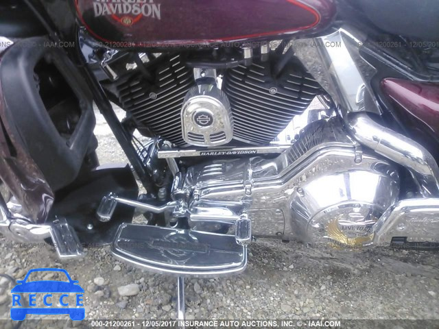 2000 Harley-davidson FLHTCI 1HD1FFW13YY626708 image 8
