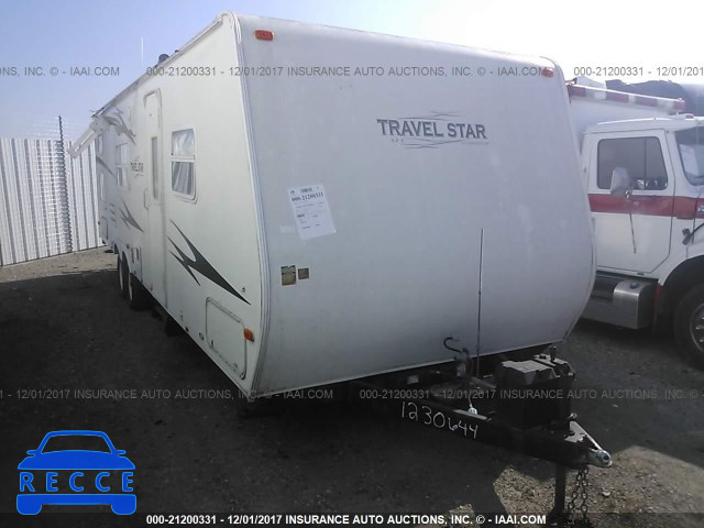 2006 STARCRAFT TRAVEL STAR 1SABS02R062CK6418 Bild 0