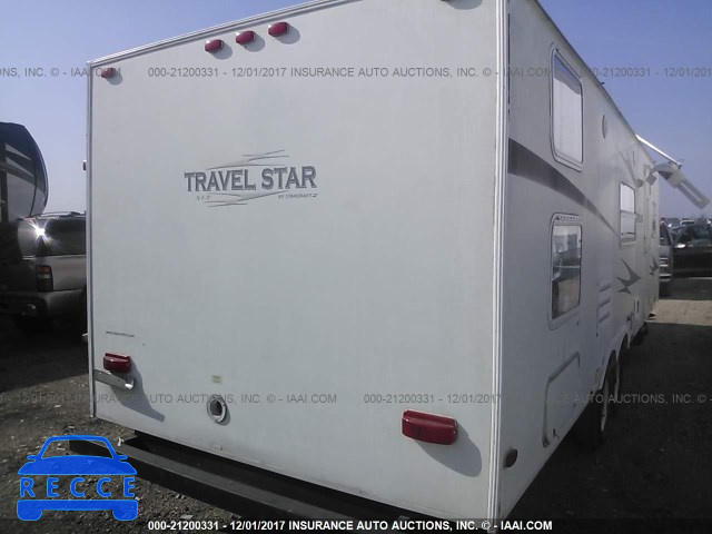 2006 STARCRAFT TRAVEL STAR 1SABS02R062CK6418 Bild 3