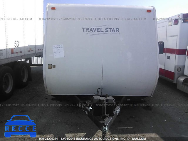 2006 STARCRAFT TRAVEL STAR 1SABS02R062CK6418 Bild 5