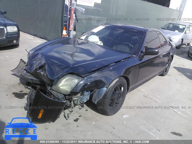 1997 Honda Prelude SH JHMBB6154VC009045 image 1