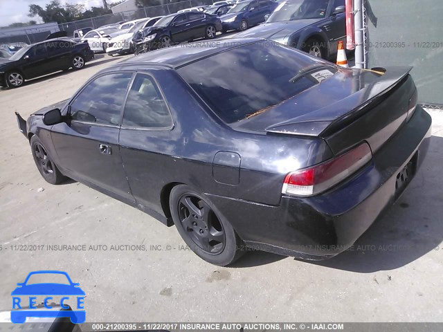 1997 Honda Prelude SH JHMBB6154VC009045 image 2