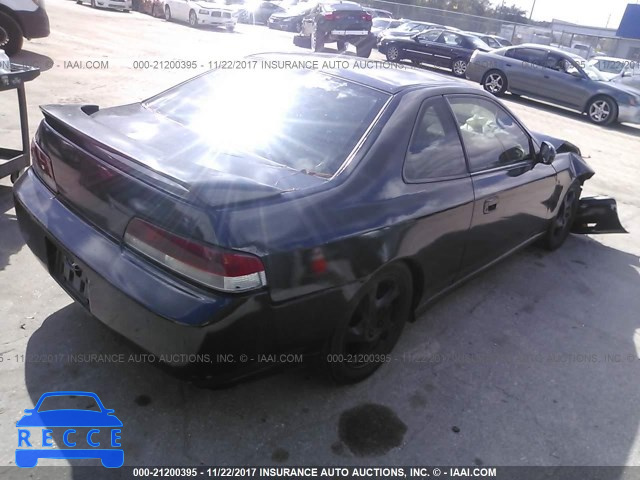 1997 Honda Prelude SH JHMBB6154VC009045 image 3