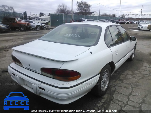 1994 Pontiac Bonneville SE 1G2HX52L9R4267327 image 3