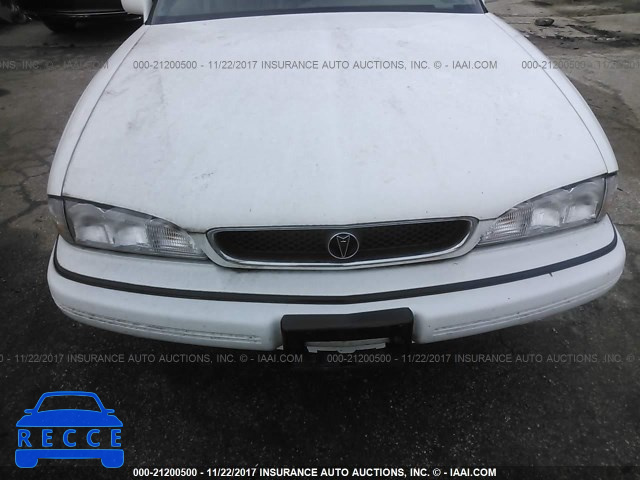 1994 Pontiac Bonneville SE 1G2HX52L9R4267327 image 5