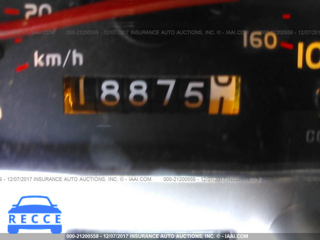 2010 Vespa GTS 300 SUPER ZAPM459L6A5700303 image 6