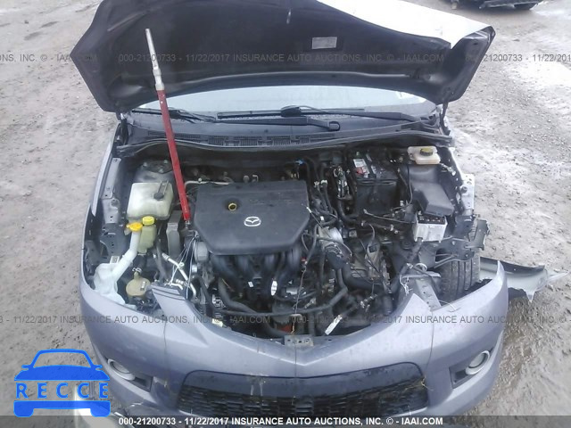 2010 Mazda 5 JM1CR2W39A0385804 image 9