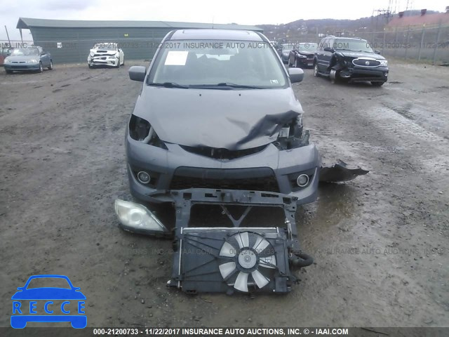 2010 Mazda 5 JM1CR2W39A0385804 зображення 5