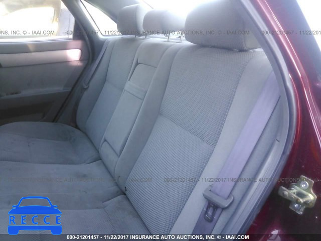 2007 Suzuki Forenza CONVENIENCE/POPULAR KL5JD56ZX7K602033 Bild 7