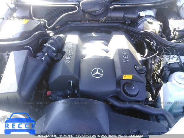 1998 Mercedes-benz E 320 WDBJF65F6WA478623 image 9