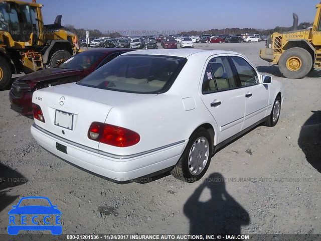 1998 Mercedes-benz E 320 WDBJF65F6WA478623 image 3