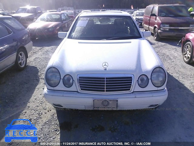 1998 Mercedes-benz E 320 WDBJF65F6WA478623 image 5