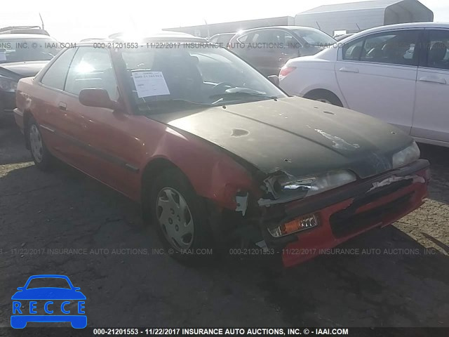 1993 Acura Integra LS JH4DA935XPS000014 image 0