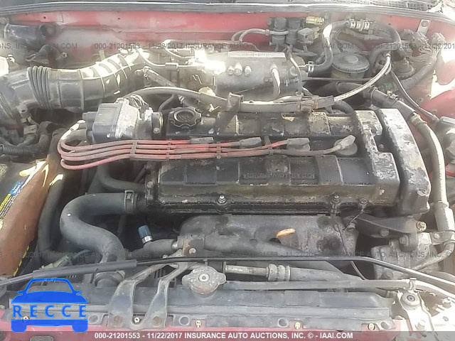 1993 Acura Integra LS JH4DA935XPS000014 image 9