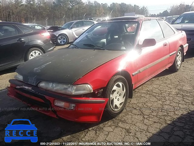 1993 Acura Integra LS JH4DA935XPS000014 image 1