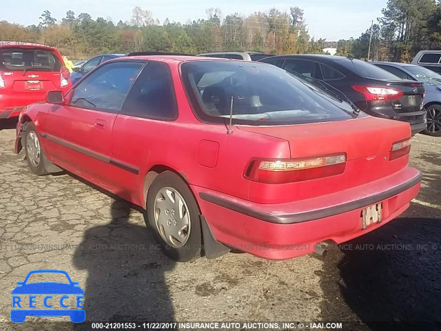 1993 Acura Integra LS JH4DA935XPS000014 image 2