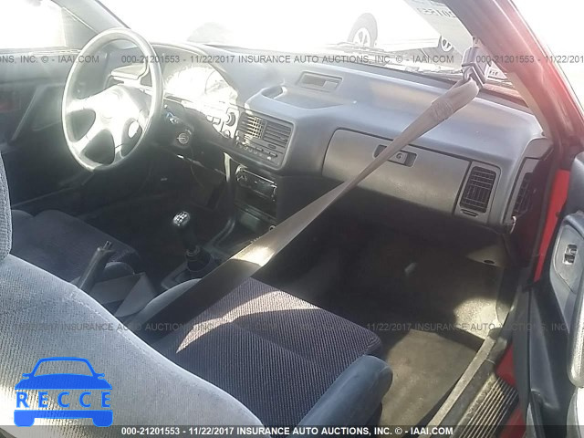 1993 Acura Integra LS JH4DA935XPS000014 image 4