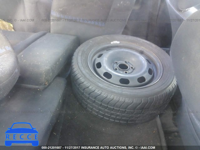 1998 Volkswagen GTI VR6 3VWHD81H5WM267843 image 7