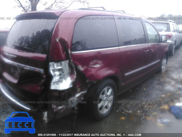 2011 Chrysler Town & Country TOURING 2A4RR5DG1BR653036 зображення 5