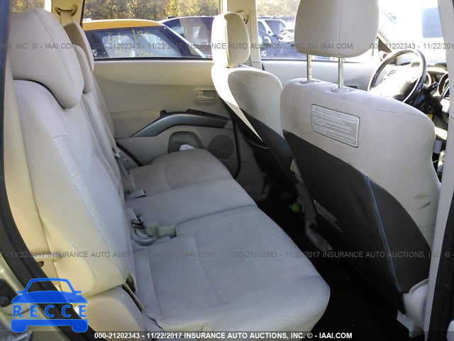 2007 Mitsubishi Outlander LS JA4MT31X37Z013203 image 7