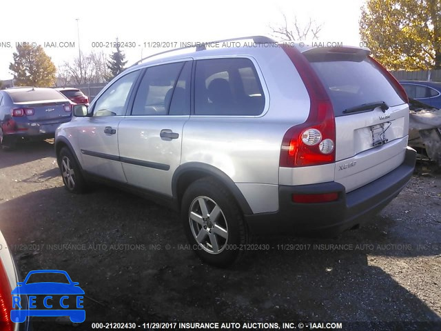 2006 Volvo XC90 YV4CZ592461308213 image 2