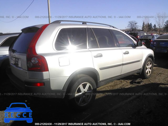 2006 Volvo XC90 YV4CZ592461308213 зображення 3